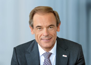 Dr. Volkmar Denner