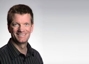 Mike Olson